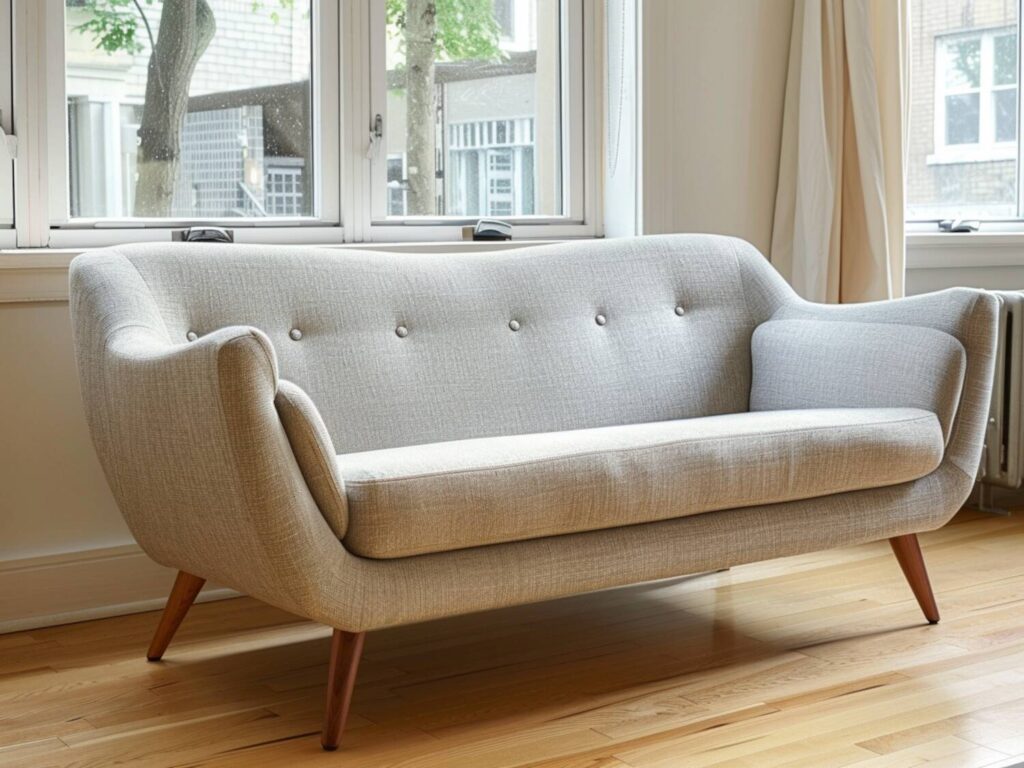 Jakie sofy najlepiej sprawdzają się w małych przestrzeniach