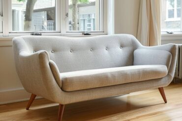 Jakie sofy najlepiej sprawdzają się w małych przestrzeniach