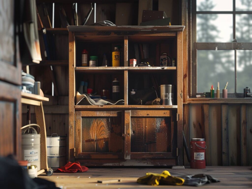 Jakie techniki wykończenia są najbardziej trwałe w projektach DIY