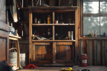 Jakie techniki wykończenia są najbardziej trwałe w projektach DIY