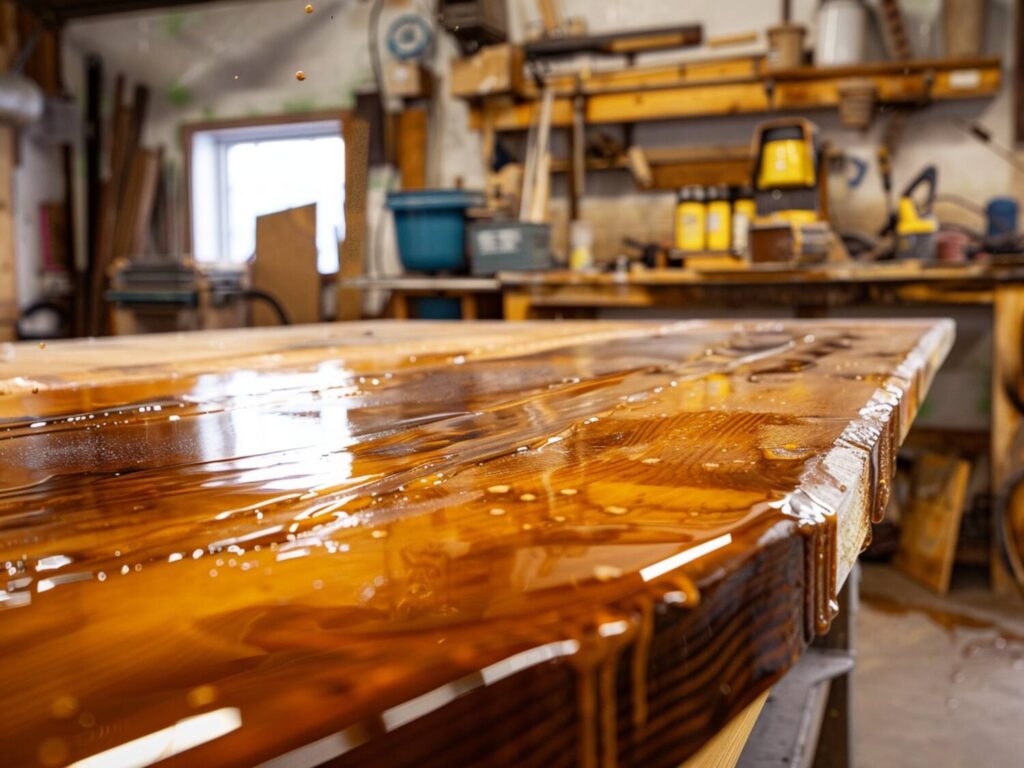 Jakie materiały najlepiej nadają się do renowacji drewnianych mebli