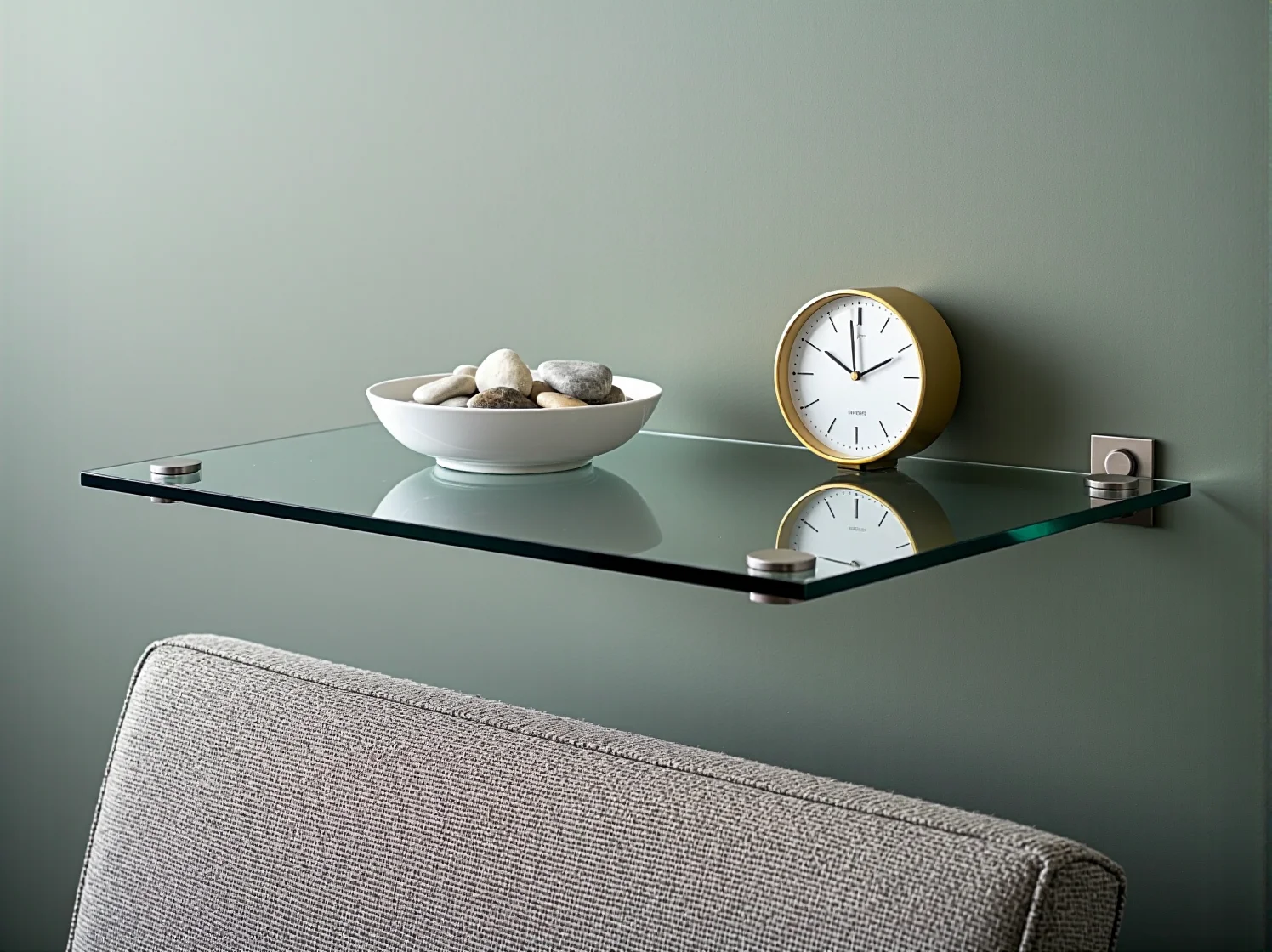 Ranking: Najlepsze półki narożne do małych mieszkań na 2025 rok - ilustracja 4