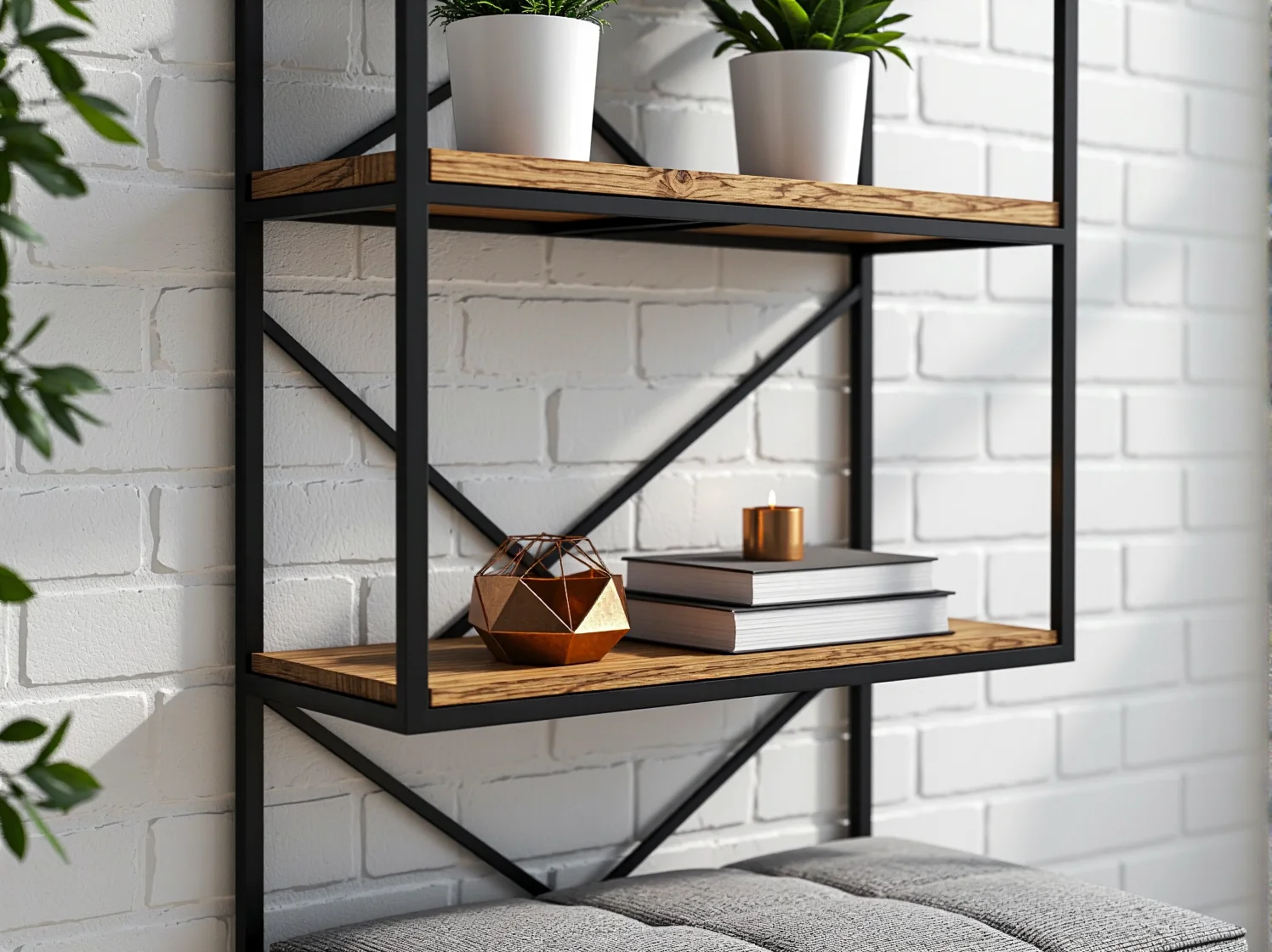 Ranking: Najlepsze półki narożne do małych mieszkań na 2025 rok - ilustracja 2