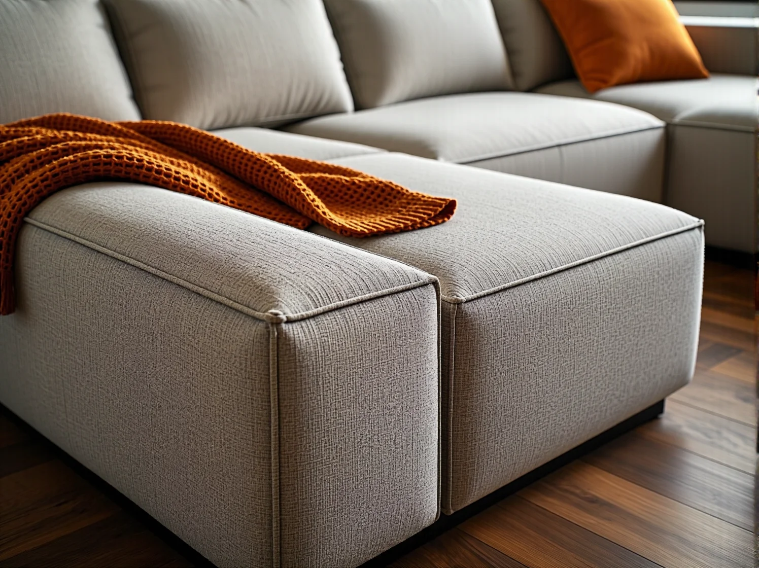 Jakie narożniki sprawdzą się najlepiej w salonach o niestandardowych wymiarach? - ilustracja 3